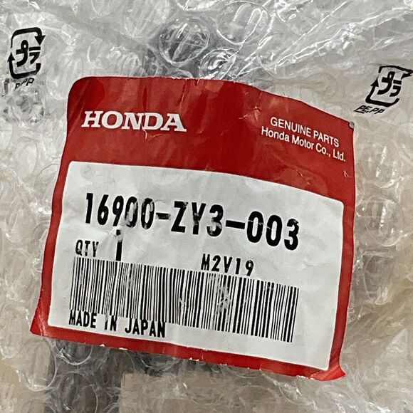 Honda #16900-ZY3-003 Fuel Filter - Picture 2 of 5